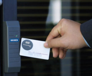 Access control devices – IBS